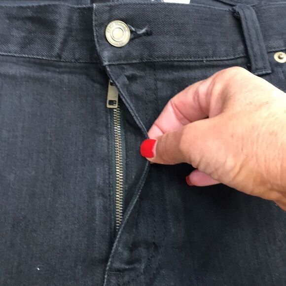 Saint Laurent Jeans - Picture 5 of 13